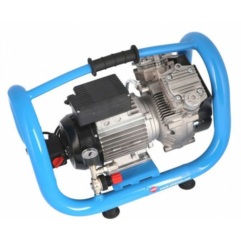 COMPRESSOR                  LMO 5-240     AIRPRESS