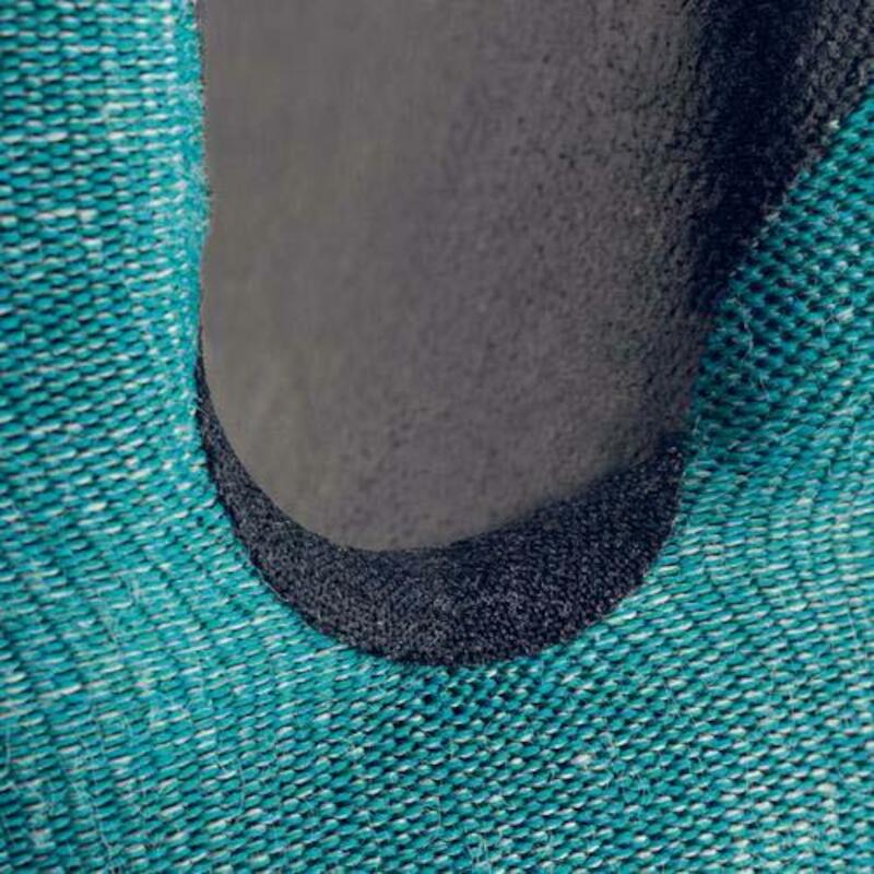 GANT ANTI-COUP.POLYM./COAT. BAMBOO TWINFL. 10 UVEX