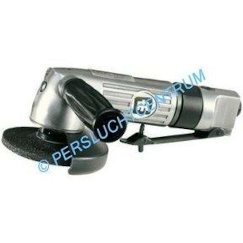 MEULEUSE D'ANGLE PNEU.102MM LA421-EU INGERSOLL RAND
