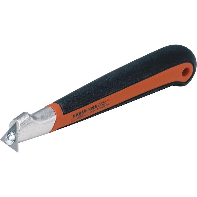 GRATTOIR 25MM               625              BAHCO