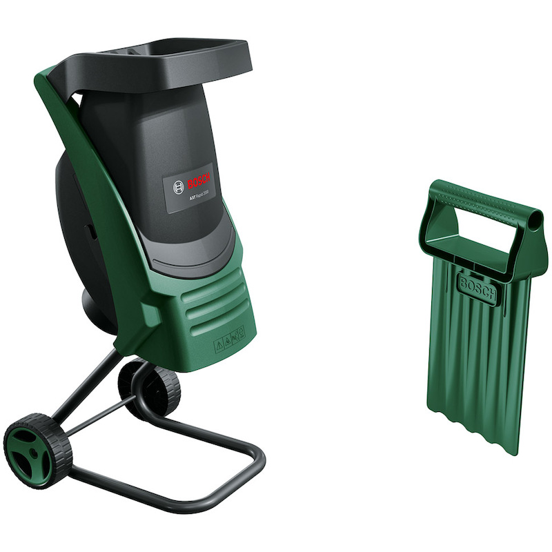 BROYEUR 2000W 35MM          AXT RAPID 2000   BOSCH