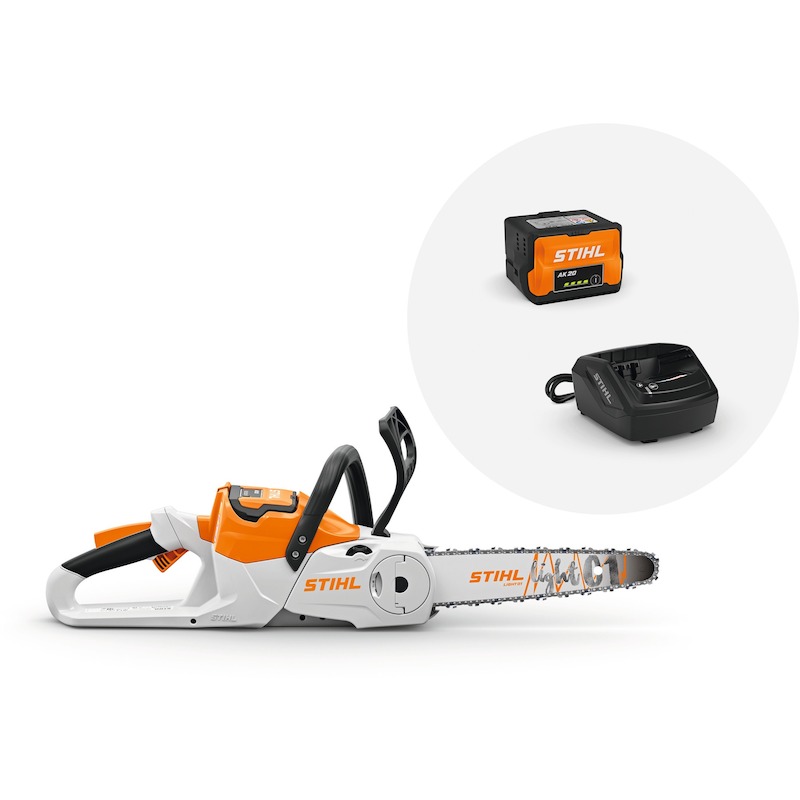 ACCU-KETTINGZAAG 36V/4AH    MSA 60 C-B       STIHL