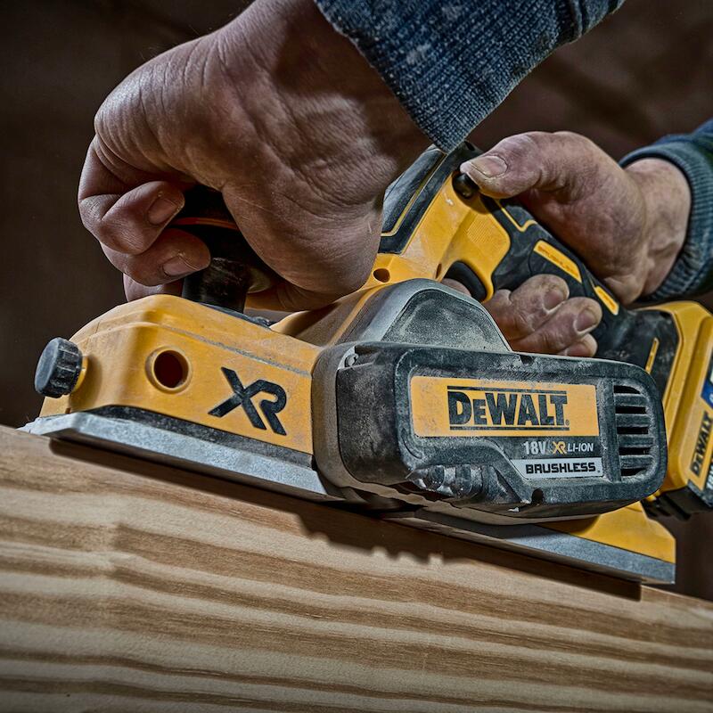 ACCUSCHAAF 18V/2X5AH        DCP580P2(TSTAK) DEWALT