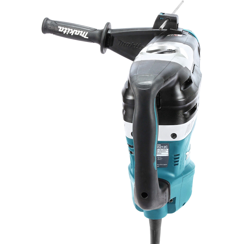 ROTARY HAMMER AVT FOR SDS-MAX - HR5212C - MAKITA