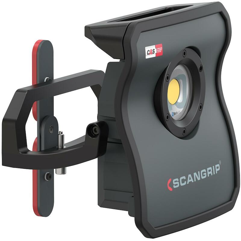 SUPPORT MAGNETIQUE GRAND    03.5391       SCANGRIP