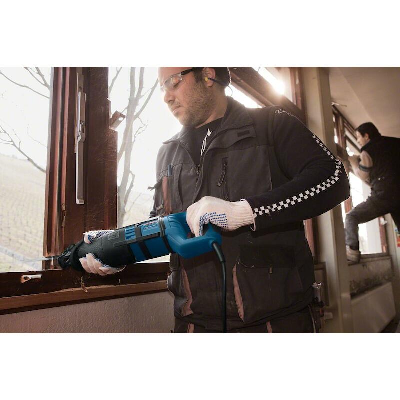 RECIPROZAAG 1300W           GSA 1300 PCE (KOFFER)