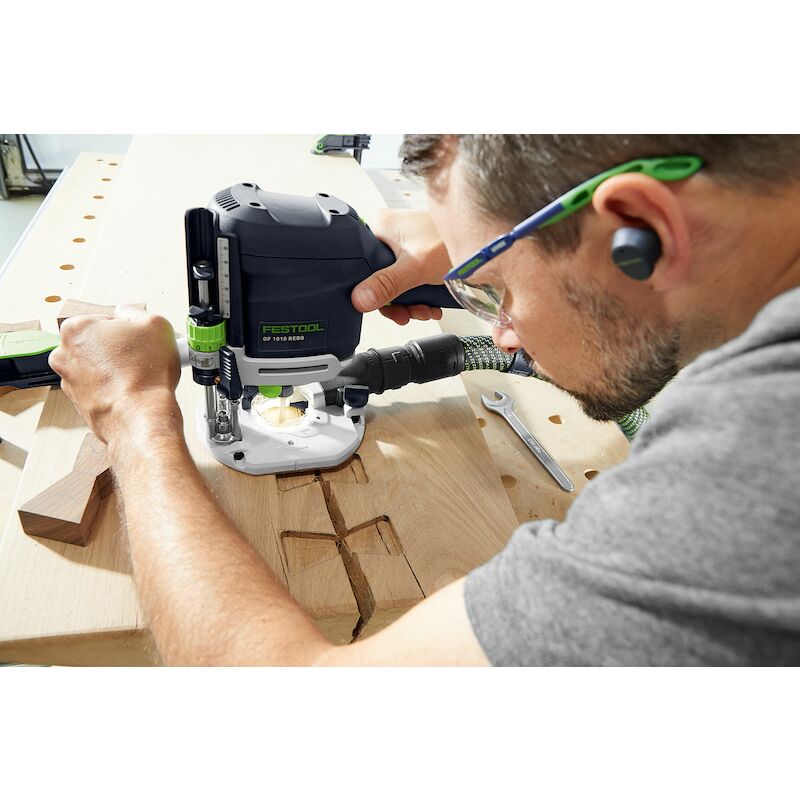 DÉFONCEUSE OF 1010 REBQ-FS-SET - 578051 - FESTOOL