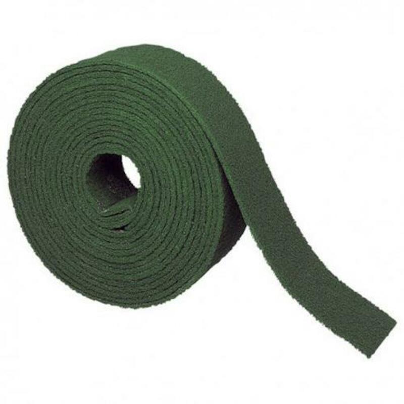 ROUL.ABR.CLEAN&FI.150X10000 CF-RL AFFN VERT     3M