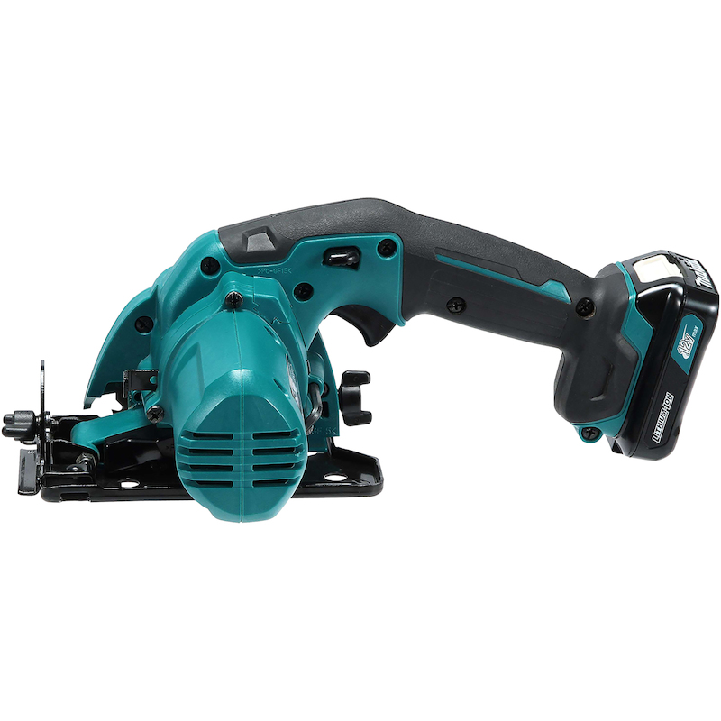 CORDLESS CIRCULAR SAW 10,8V - HS301DSMJ - MAKITA