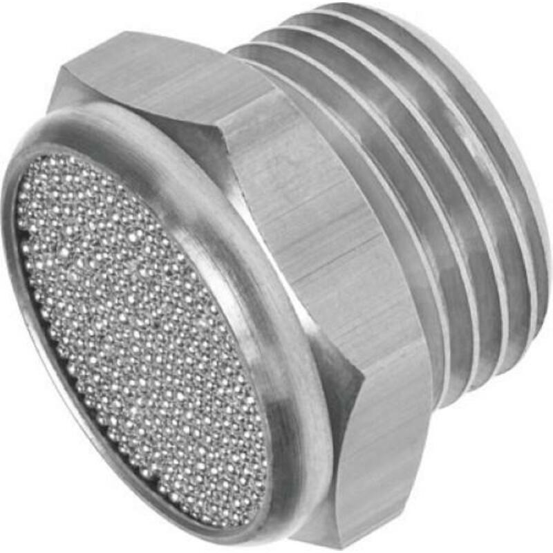 SILENCIEUX AMTE-M-H-G12 (1206625) FESTO