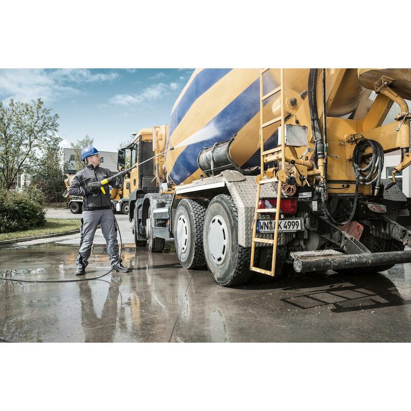 NETTOYEUR HP HONDA 210BAR   HDS 1000 BE    KARCHER