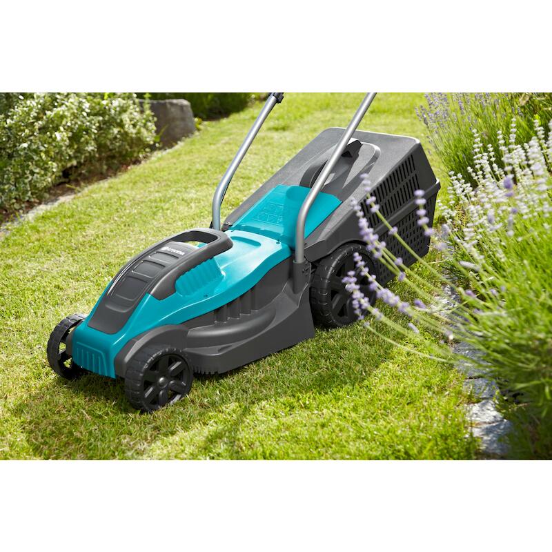 GRASMAAIER 1100W/32MM       POWERMAX       GARDENA