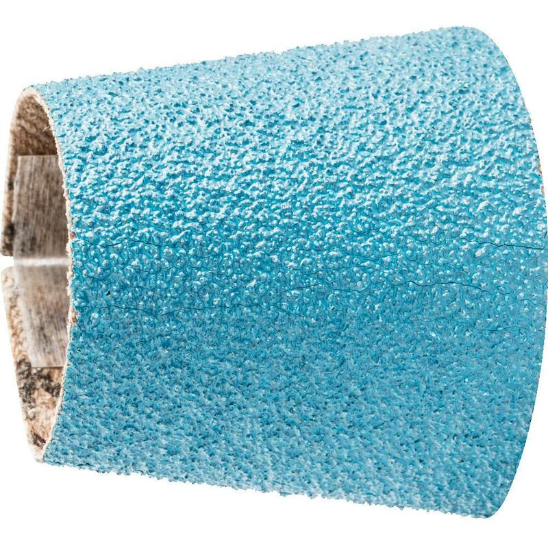 MANCHON ABRASIF 29X22       GSB          P80 PFERD