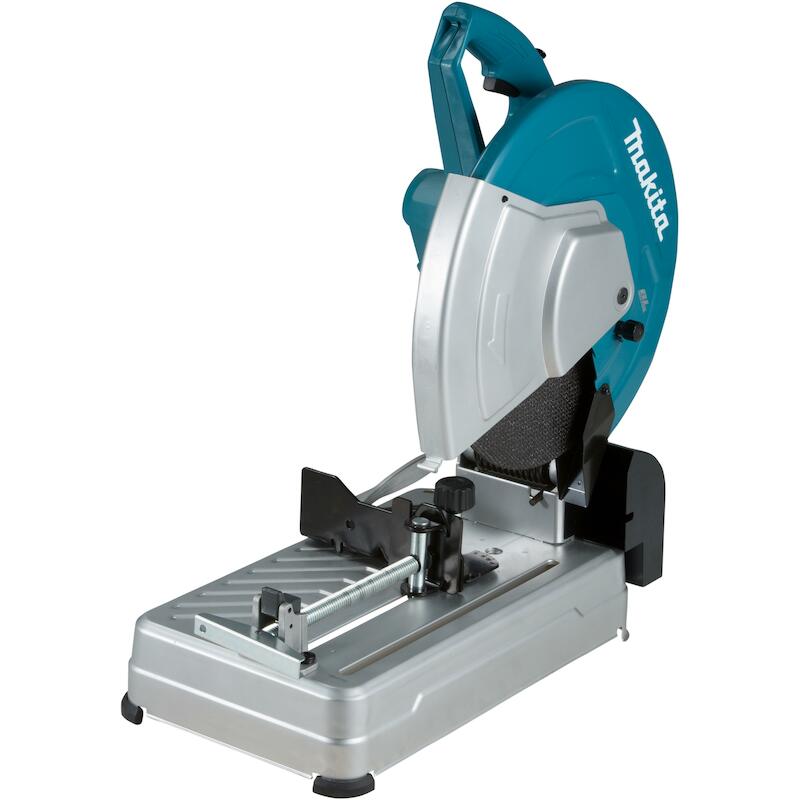 TRONÇONNEUSE À DISQUE LXT® - DLW140Z - MAKITA