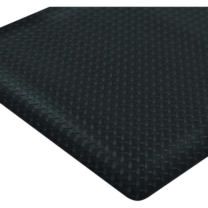 AV-MAT AS DIAMOND STAT ZW.  826S0023BL 91X60CM