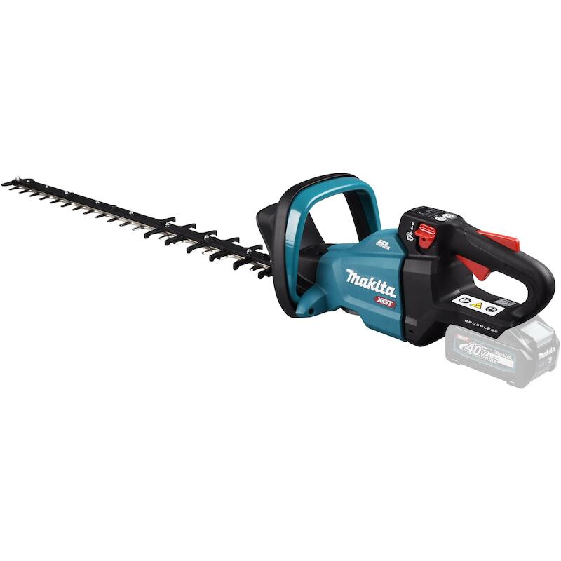 TAILLE-HAIES XGT® - UH007GZ - MAKITA