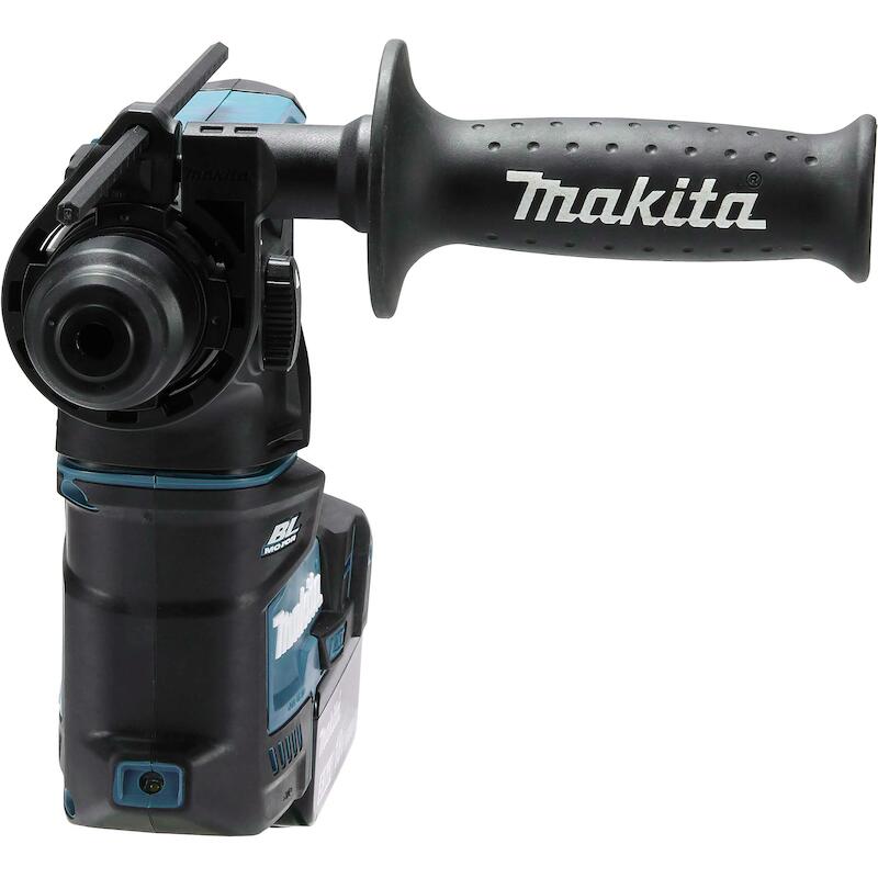 MARTEAU PERFORATEUR LXT® 2 FONCTIONS - DHR171RTJ - MAKITA
