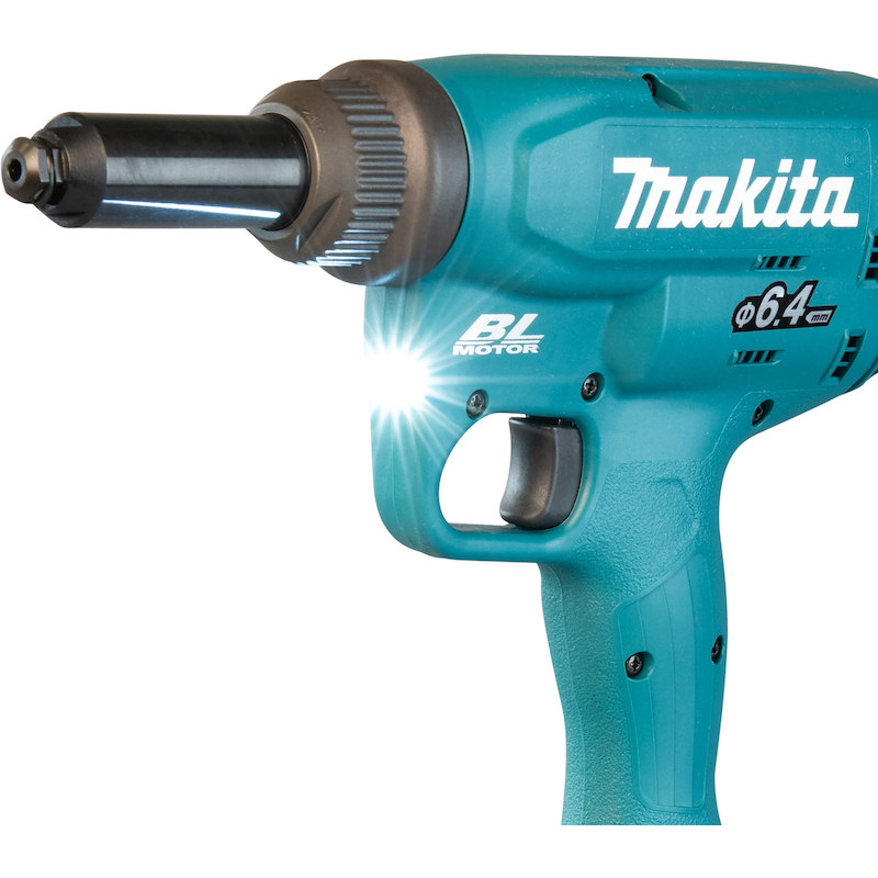 RIVETEUSE LXT® - DRV250ZJ - MAKITA
