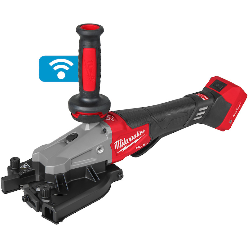 ACCU-DRAADEINDKNIP.18V/BODY M18 FRBCO32-0X    MILW