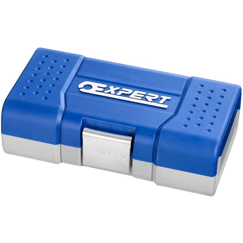 GEREEDSCHAPSSET 1/4"        E030729   (48ST)EXPERT