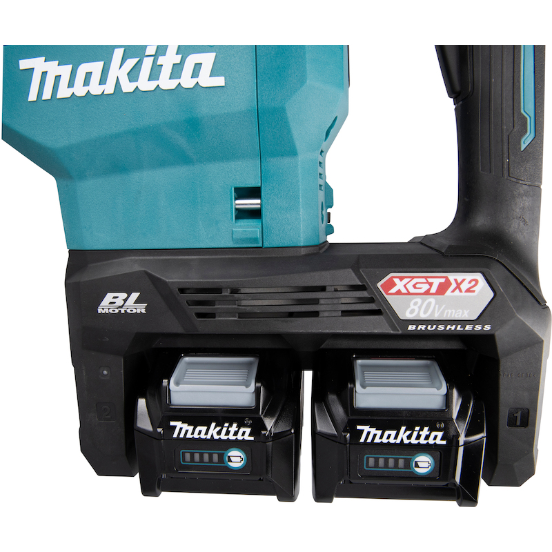 BURINEUR XGT® - HM002GZ03 - MAKITA
