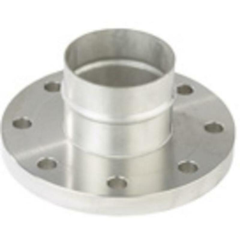 FLENS RVS DN65/76MM         RX30 L1 00    TRANSAIR