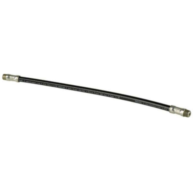 FLEXIBLE/GRAISSE 45 CM  LIGNE BLEU