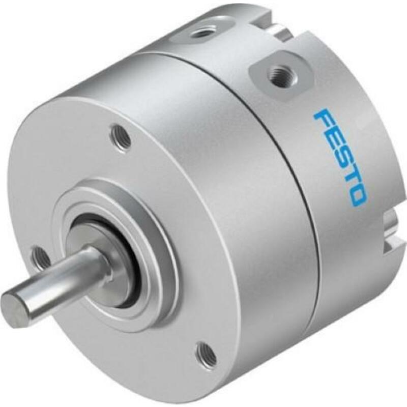 SEMI-ROTARY DRIVE DRVS-6-180-P (1845707) FESTO