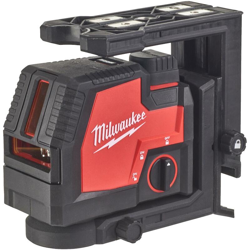 LASER MONTAGE BEUGEL LM360  4932478105   MILWAUKEE