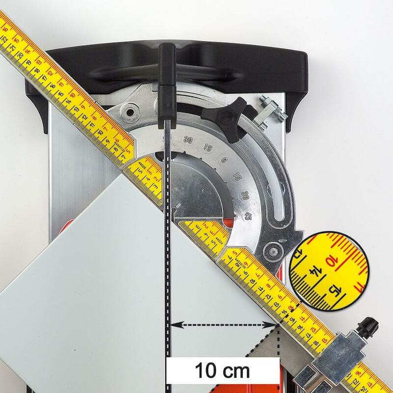 COUPE-CARRELAGES 100CM      PROFICOUP        CARAT