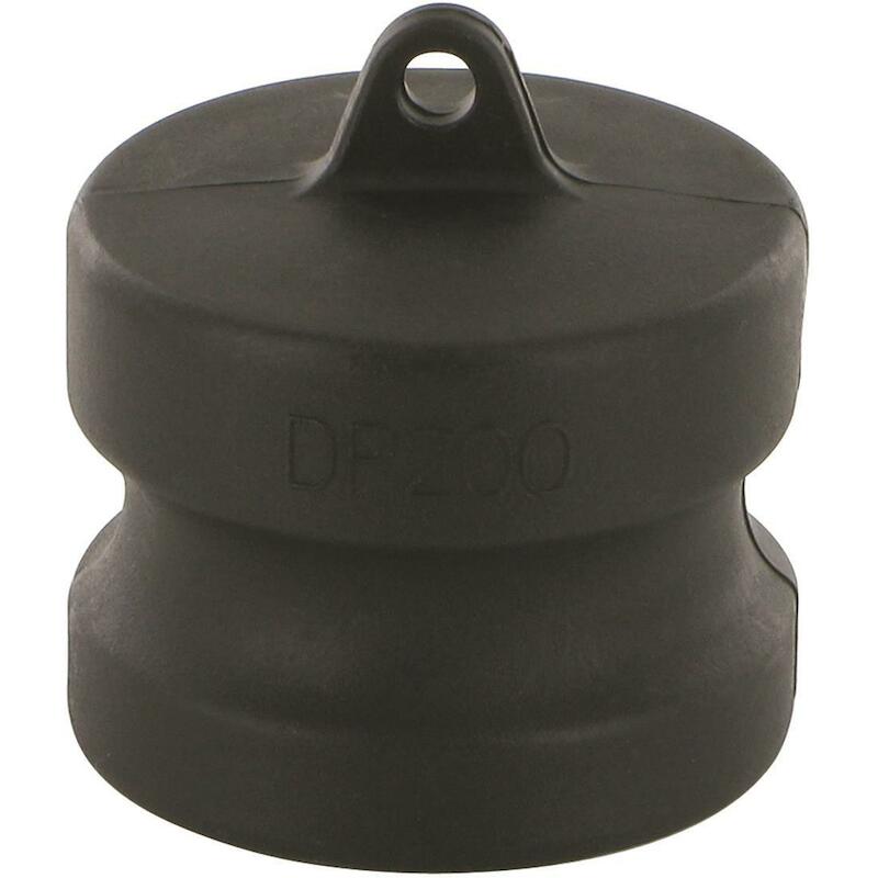 PLUG PP DN40                DP - 1.1/2"  EVER-TITE