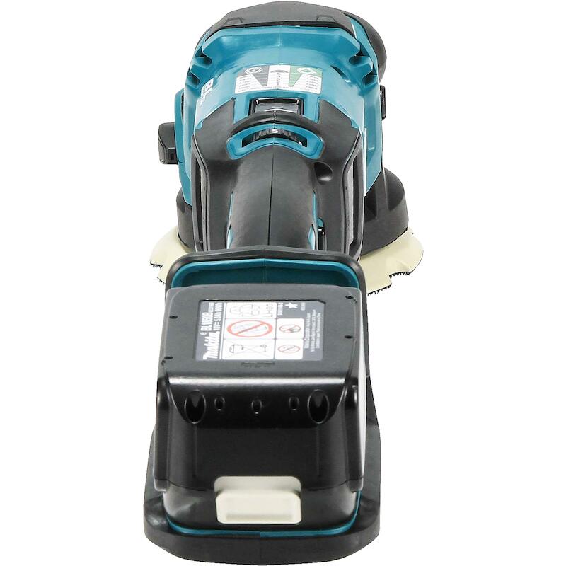 POLIJSTMACHINE LXT® - DPO500Z - MAKITA