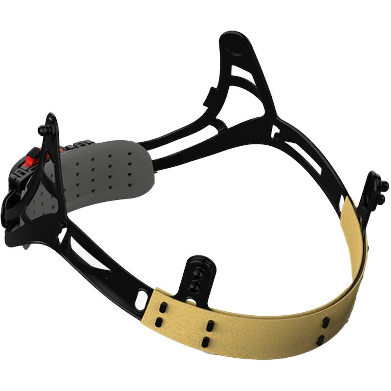 HELMBAND POWERCAP INFINITY  CEU190-000-000     JSP