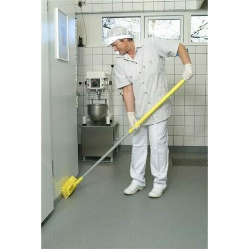LAVE-PONT POL.MEDIUM JAUNE  7047/6  265X150  VIKAN