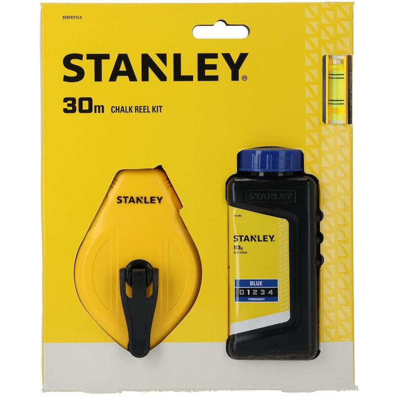 CORDEAU TRACEUR ABS KIT     STHT47113-0    STANLEY