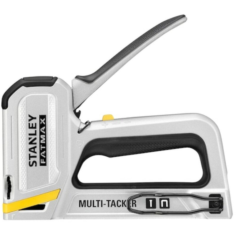 NIETMACHINE FATMAX HD 2IN1  FMHT70250-0    STANLEY