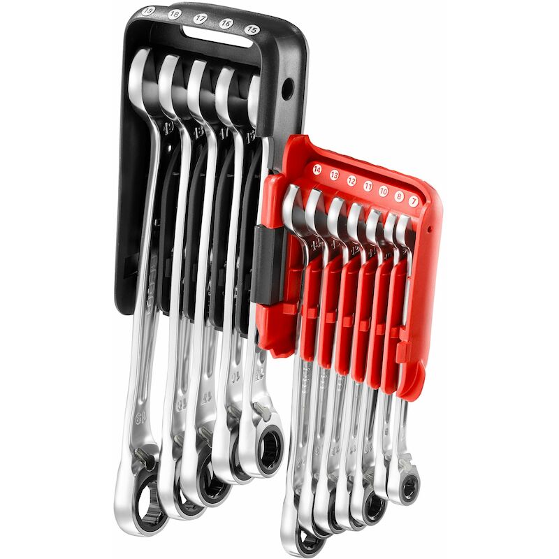 SET RINGSTEEKRATELSLEUTELS  467B.JP12PB(12ST)FACOM