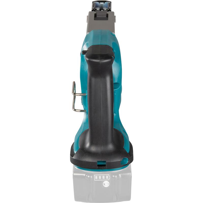 SCHROEVENDRAAIER MET AUTOMATISCHE INVOER LXT® - DFR550ZJ - MAKITA