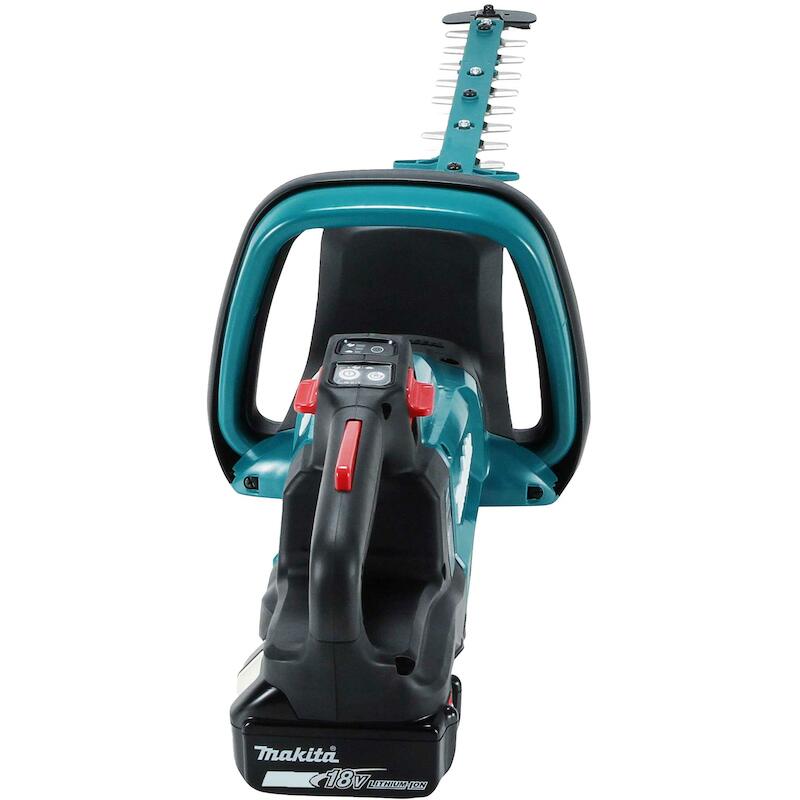 TAILLE-HAIE LXT® - DUH602RT - MAKITA