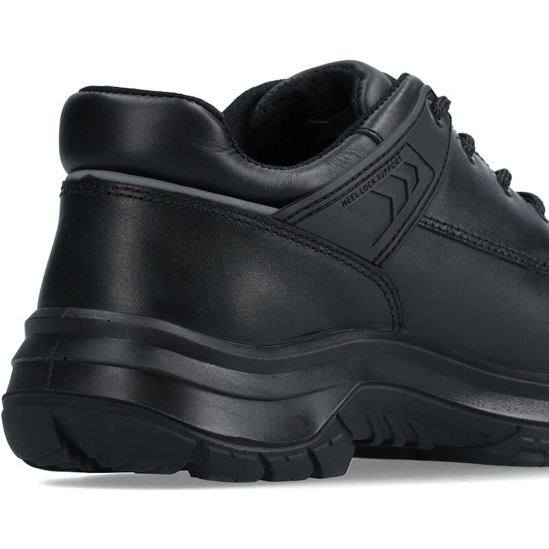 CHAUSSURE BAS S3 NOIR       PWR409 XW      45 BATA