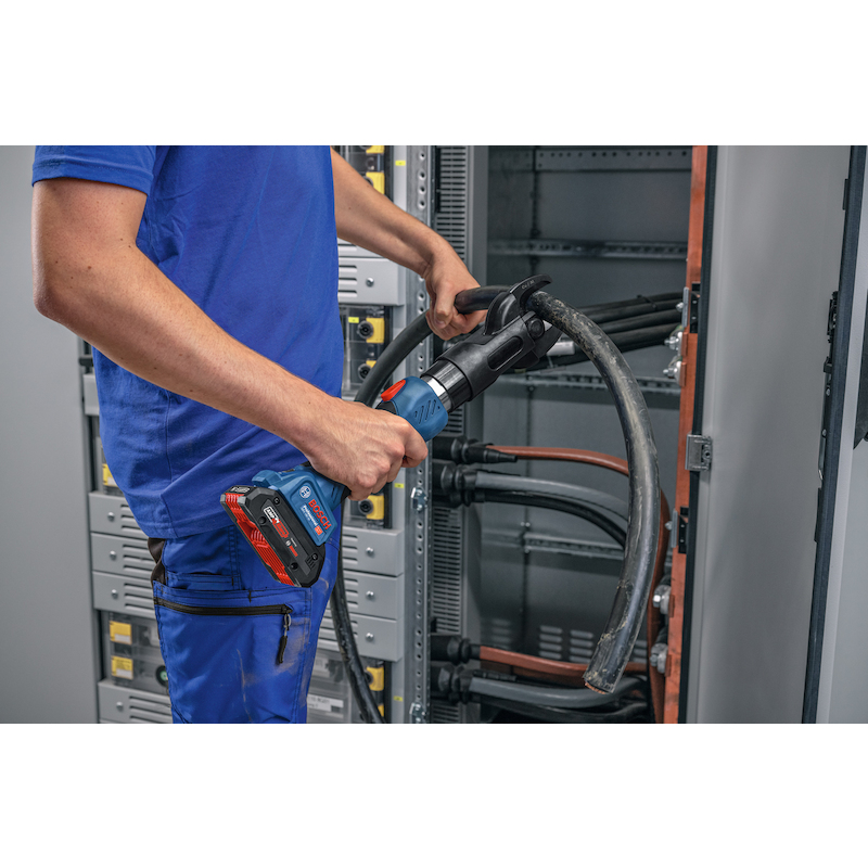 COUPE-CABLE/ACCU 18V/BODY   GKH 18V-50(XL-BOXX)BOS