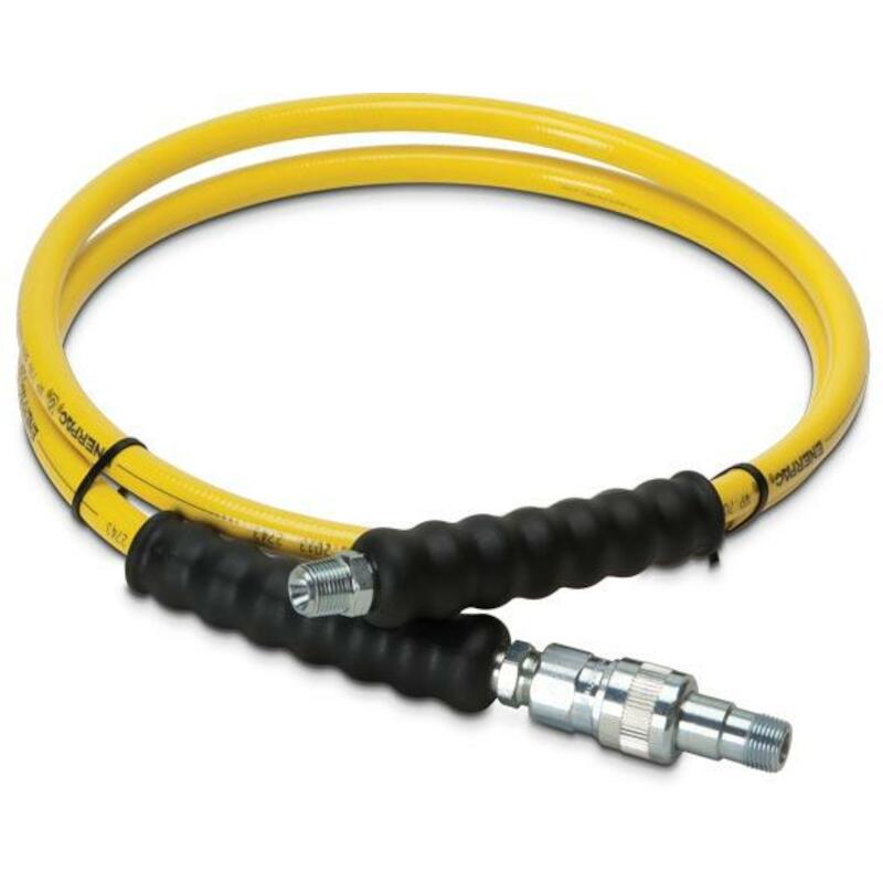 HYDR.SLANG GEMONTEERD 1,8M  HA7206 700BAR  ENERPAC