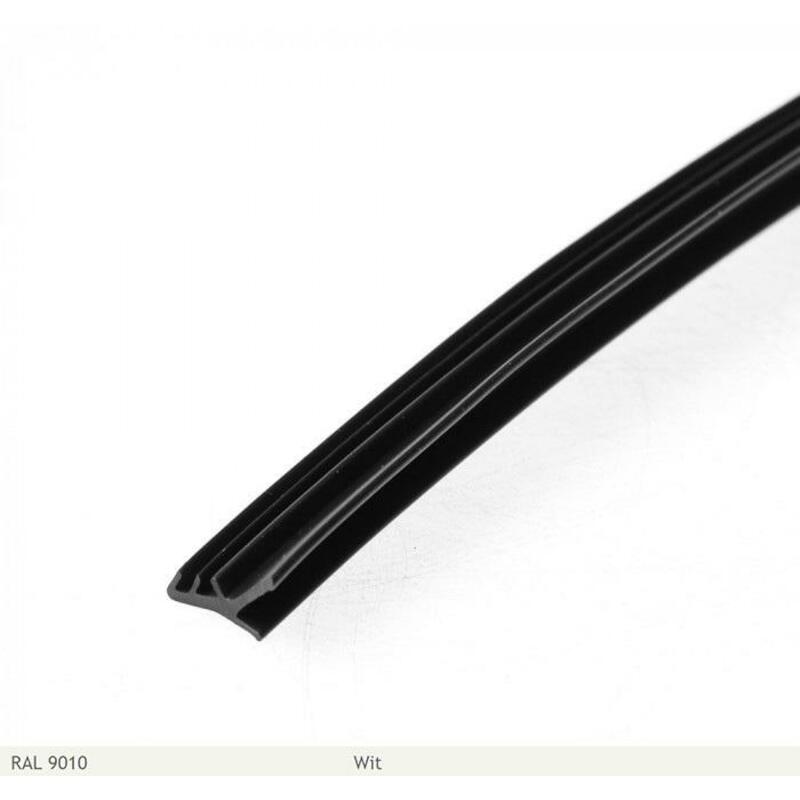HEFSCHUIFDEURDICHTING WIT   S 4162 - 150M DEVENTER