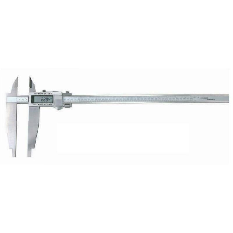 SCHUIFMAAT DIG. INOX 0,01MM 6016 - 500         MIB