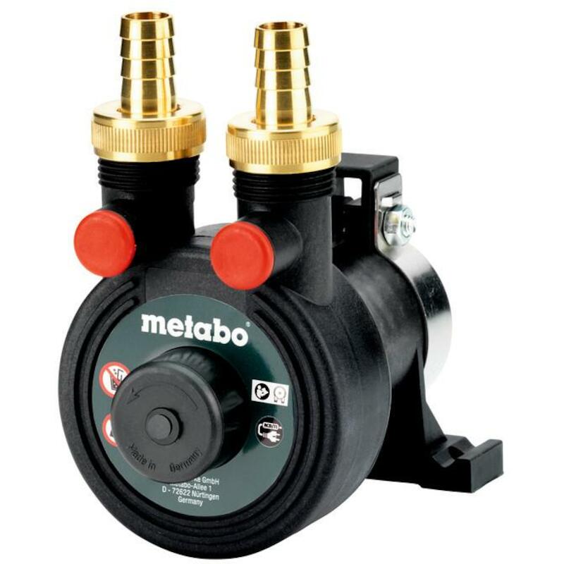 POMPVOORZETAPPARAAT BPV03   627640000 3/4"  METABO