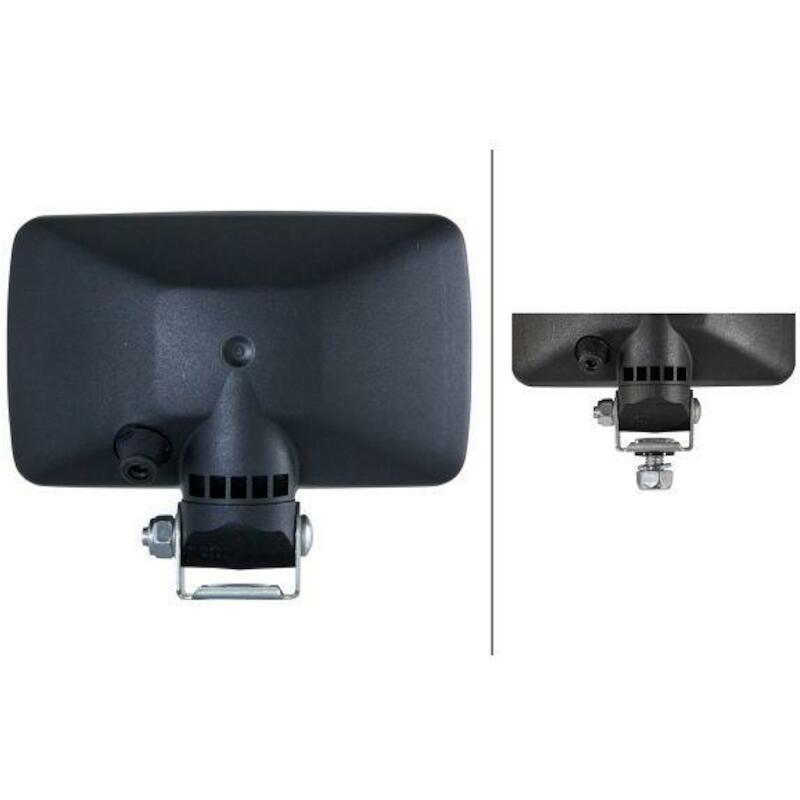 PROJECTEUR DE TRAVAIL HALOG 1GA 006 876-001  HELLA