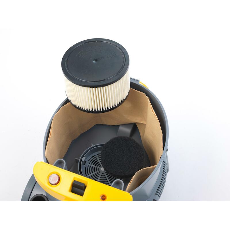 FILTRE HEPA AS6             2512755         GHIBLI