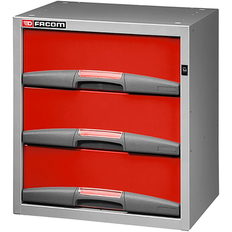CAISSON HAUT 3T. 495MM      F50000062 MATRIX FACOM