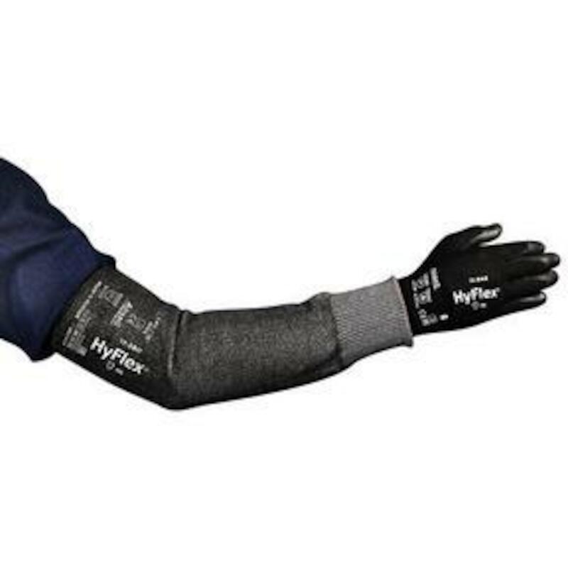ARMBESCHERMER HYFLEX SMAL   11-280 30CM     ANSELL