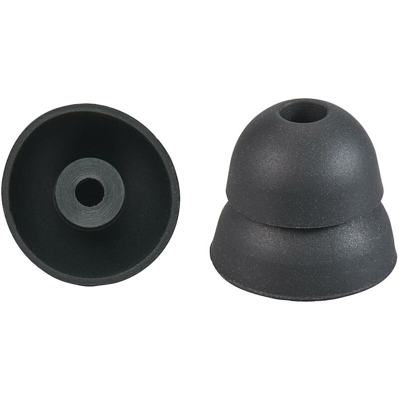 BOUCHON D'OREILLES S SILIC. 4932493364   (5PR)MILW